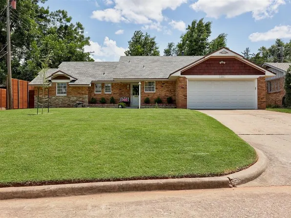 2212 Dawn Marie Dr, Oklahoma City, OK 73112