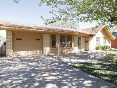 3005 Bandolina Ave, Roswell, NM, 88201