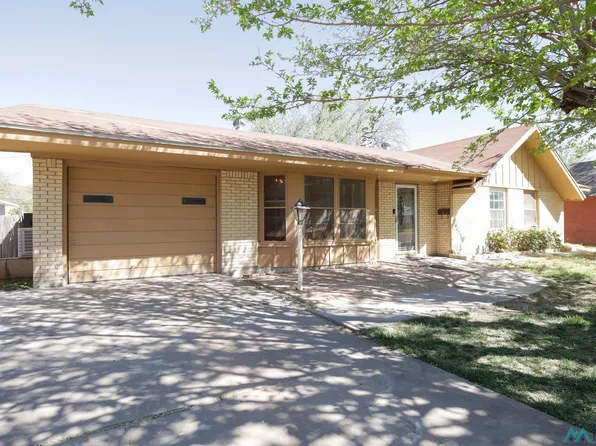 3005 Bandolina Ave, Roswell, NM 88201