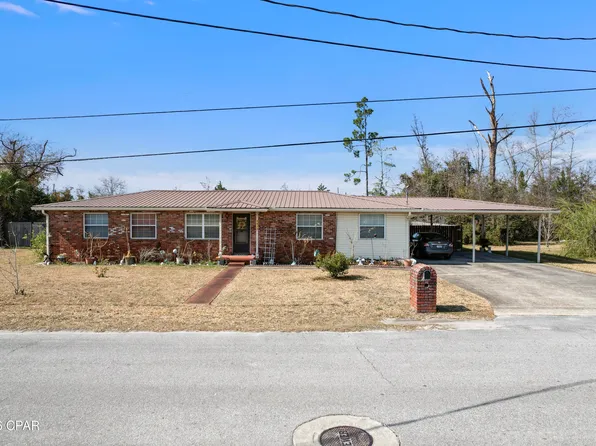 1412 Alabama Ave, Lynn Haven, FL 32444