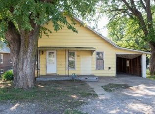 7112 King Hill Ave, Saint Joseph, MO 64504
