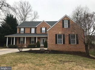 705 Treys Dr, Winchester, VA 22601