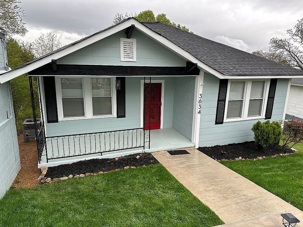 3634 Crompton St, Lupton City, TN 37351 Zillow