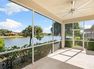 151 Vista LN, NAPLES, FL 34119