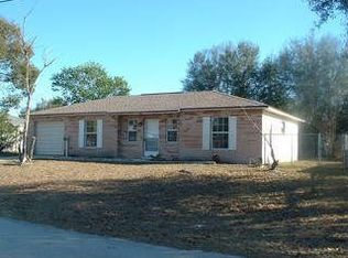 417 Ashley Rd, Polk City, FL 33868