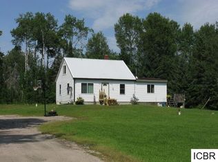 28776 State Hwy #1, Effie, MN 56639