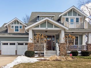 207 N Belmont Ave, Arlington Heights, IL