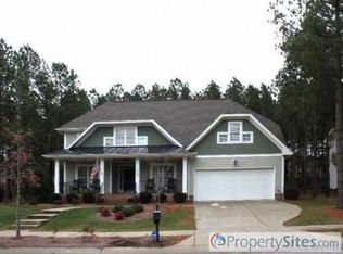 1220 Marshall Farm St, Wake Forest, NC 27587