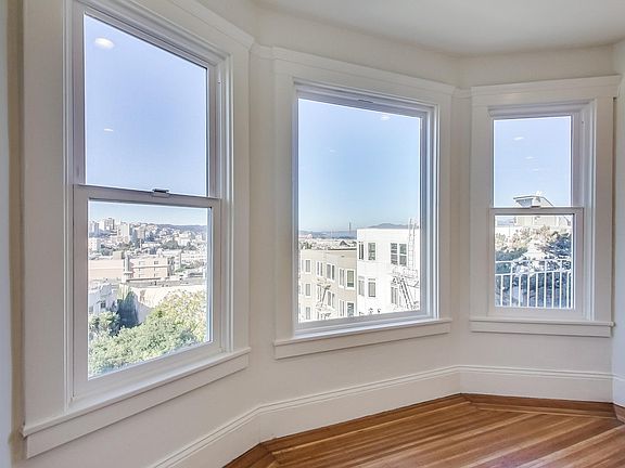 2nd image of 2235 Larkin St #7