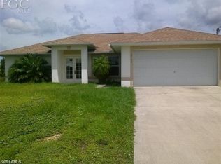 3516 21st St SW, Lehigh Acres, FL 33976