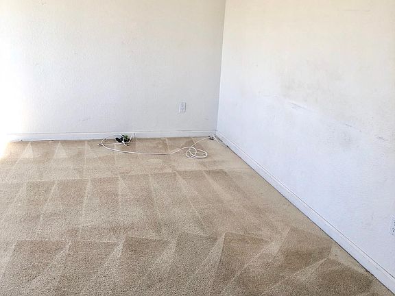 Living room space (Window not shown)