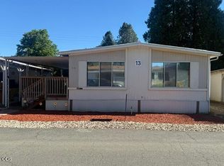 315 W Evans Creek Rd UNIT 13, Rogue River, OR 97537