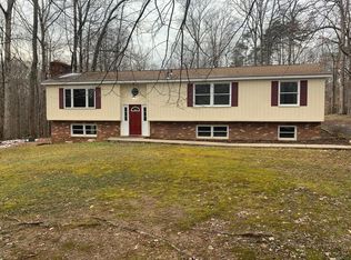 7311 Posey Pl, Manassas, VA 20112