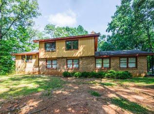 1025 Northridge Rd, Ball Ground, GA 30107