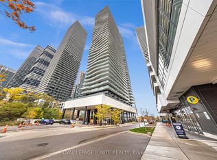 33 Shore Breeze Dr UNIT 607, Toronto, ON M8V 0G1