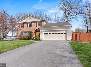12803 Black Oak Dr, Laurel, MD