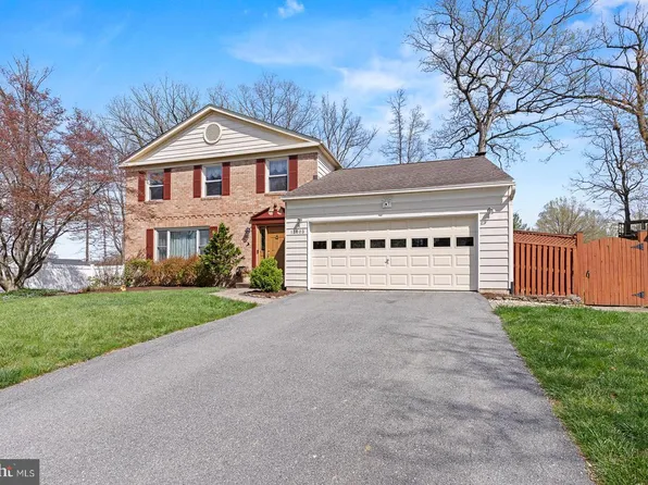 12803 Black Oak Dr, Laurel, MD 20708