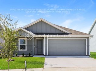 4021 Mountain Meadow Rd, Crowley, TX 76036