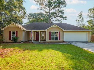 5042 Pearl Davis Rd, Valdosta, GA 31605