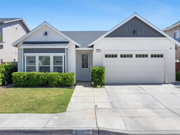 4112 Alamos Ave, Clovis, CA 93619
