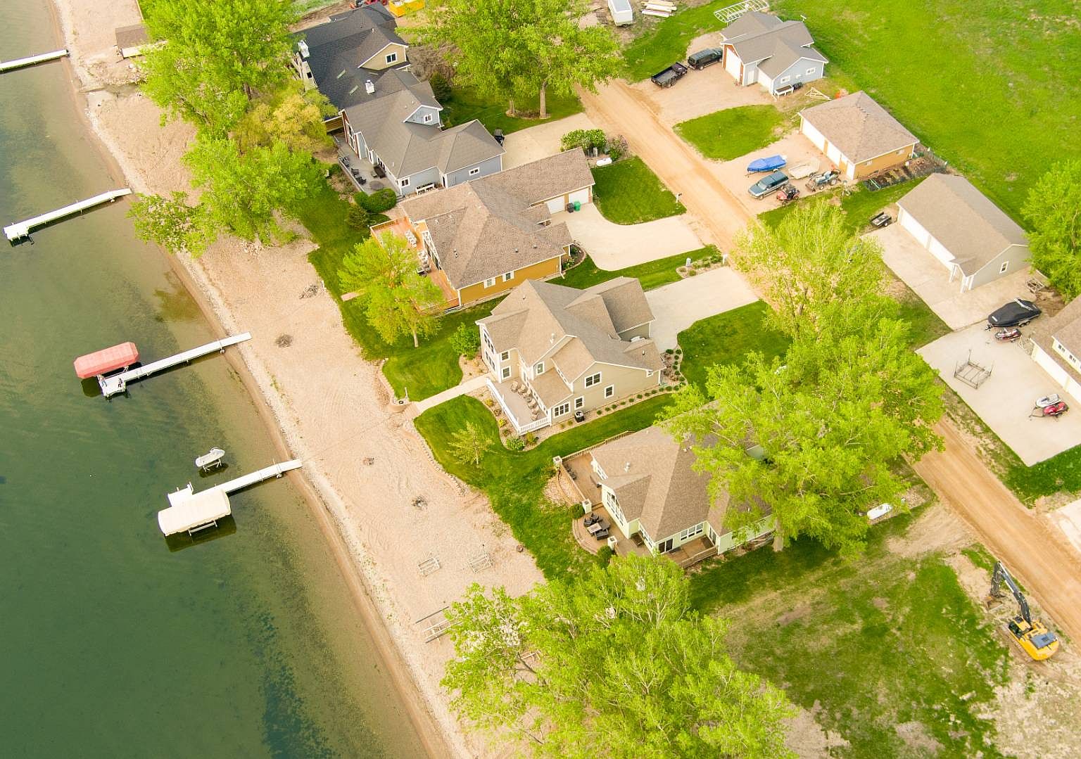 2147 SE Lake Dr, Estelline, SD 57234 MLS 11179070 Zillow