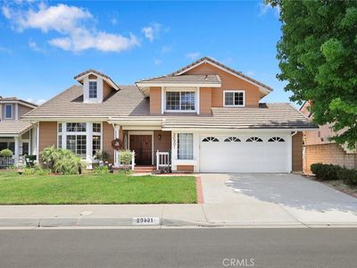 20901 High Country Dr, Diamond Bar, CA, 91789