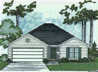 136 Berrywood Ct N, Augusta, SC --