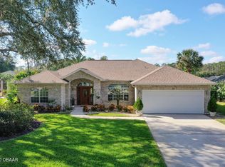52 Creek Bluff Way, Ormond Beach, FL 32174