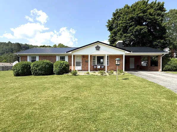 1311 Parrish St, Marlinton, WV 24954