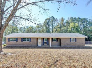 906 5th St, Decatur, MS 39327