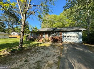 133 McCaskill Dr, Jackson, GA 30233