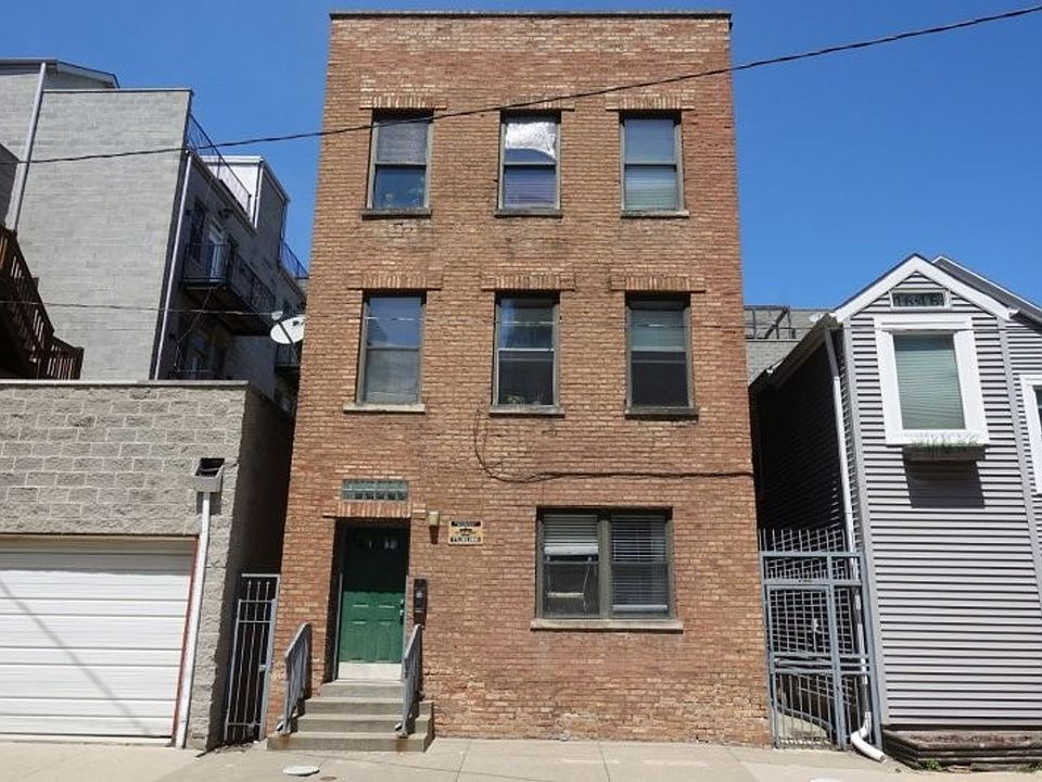 1st image of 1648 W Ontario St #3