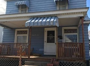 2260 Hamburg St, Schenectady, NY 12303