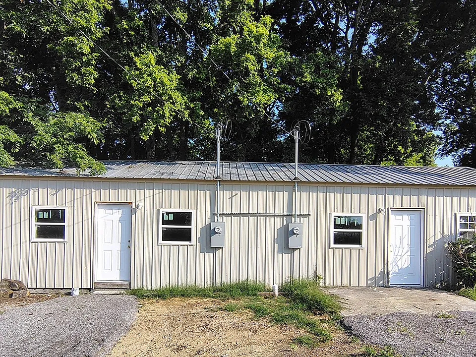 250 Wilson St