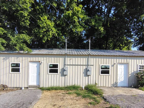 250 Wilson Duplex