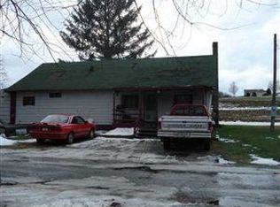 127 Coal Junction Rd, Friedens, PA 15541