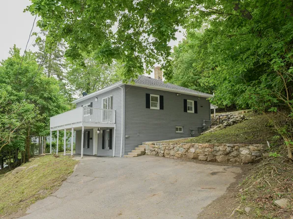 59 Fairfax Street, Waterbury, CT 06704