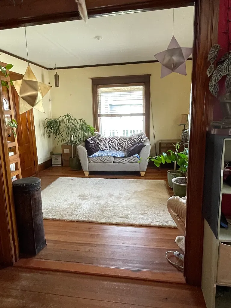 2 bed, 1000 sqft, $2,500 — Photo 1