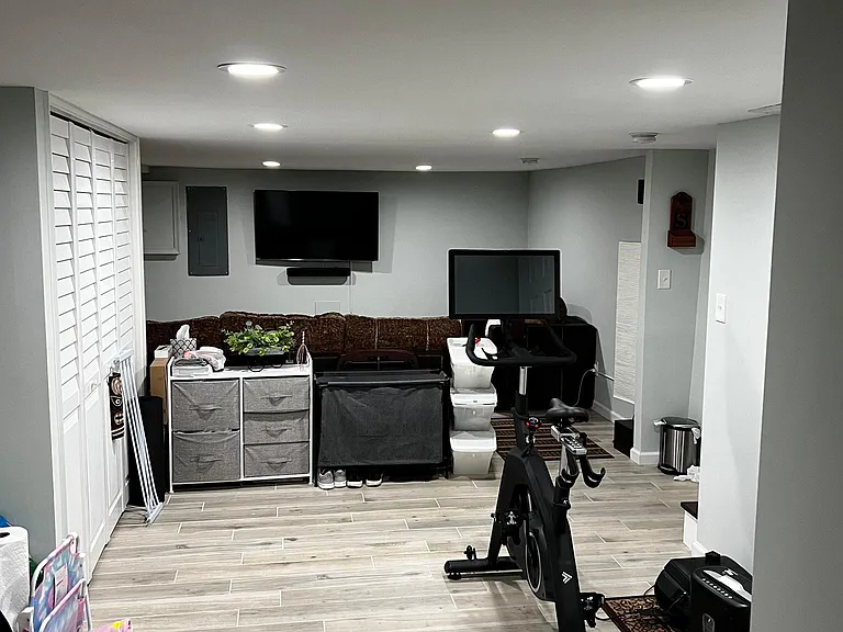 Basement
