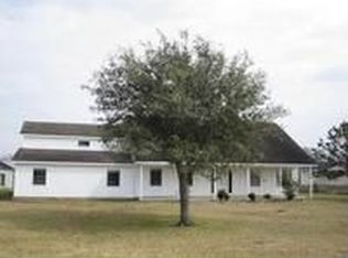 4215 Gerken Rd, Rosenberg, TX 77471
