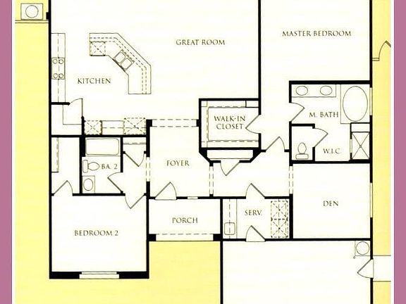 2nd image of 40320 Calle Ebano