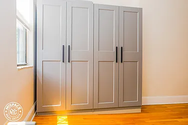 Rented by MySpaceNYC