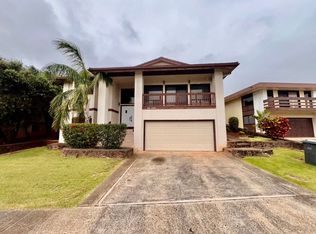 98-595 Aloalii St, Aiea, HI 96701