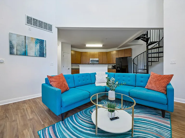 2502 Leon St #501 — Photo 1