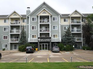 50 Woodsmere Close #130, Fort Saskatchewan, AB T8L4N9