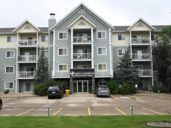 50 Woodsmere Close #130, Fort Saskatchewan, AB T8L 4N9
