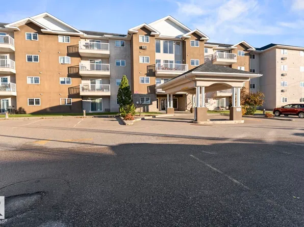 901 16th St #3407, Cold Lake, AB T9M 0C3