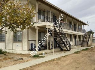 15582 L St UNIT 2, Mojave, CA 93501