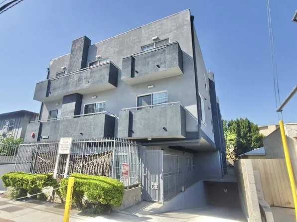 (undisclosed Address), North Hollywood, CA 91602