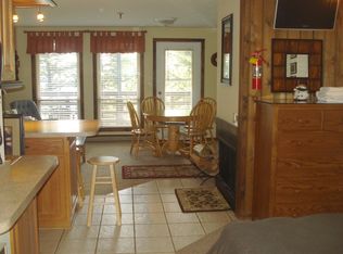 21 Mountaincrest Villas #21, Snowshoe, WV 26209